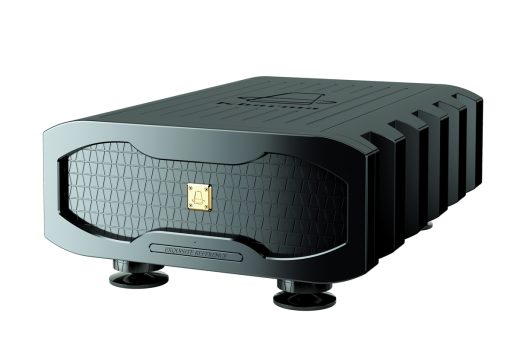 Kharma Exquisite MP1000 monoblock amplifiers