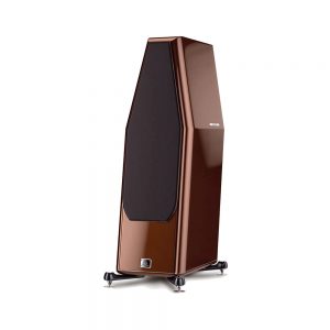 Kharma Elegance DB11-Signature Floor Standing Speakers