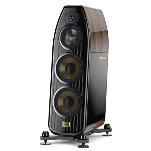 Kharma Exquisite Midi Floor Standing speakers