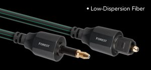 Audioquest Forest Optical