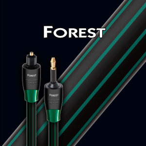 Audioquest Forest Optical