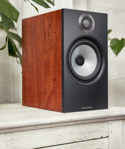 Bowers and Wilkins 606