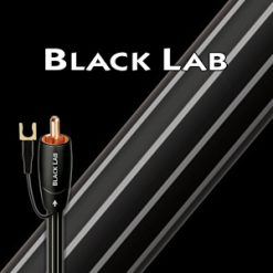 Audioquest Black Lab