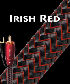 Audioquest Irish Red