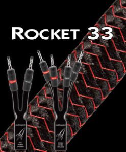 Audioquest Rocket 33
