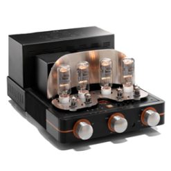 Tube Amplifiers