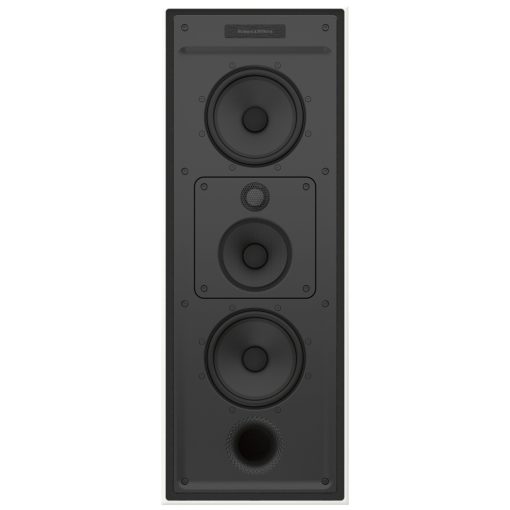 Bowers and Wilkins CWM 7.3 S2