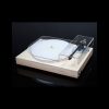 Soulines Dostoyevsky DCX Turntable complete with optional tonearm and cartridge