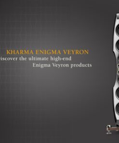Kharma Enigma Veyron EV-1D