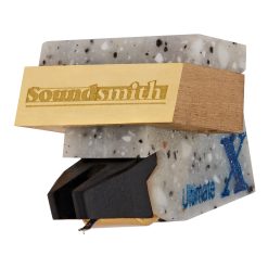 Soundsmith Irox Ultimate