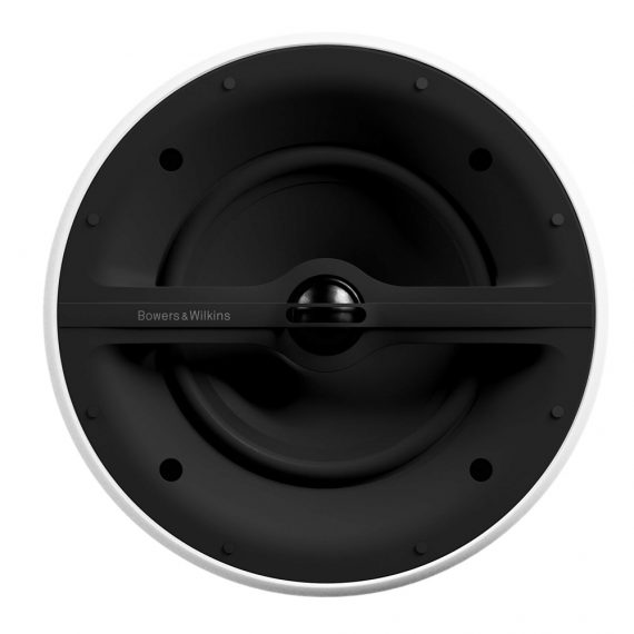 Bowers & Wilkins CCM362 Flush Ceiling Speaker