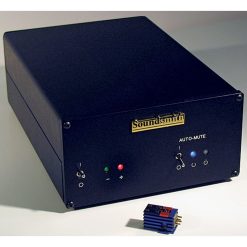 Soundsmith SG 200 STRAIN GAUGE Cartridge System