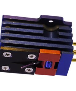 SOUNDSMITH SG 210 STRAIN GAUGE Cartridge System