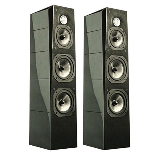 Legacy Audio Classic HD Floor Standing Speakers