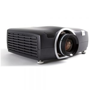 Barco Orion CinemaScope Projector