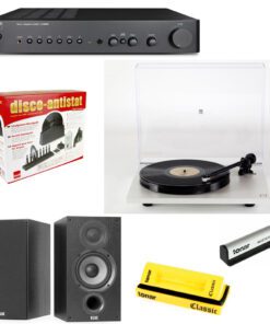 Introduction to Vinyl Package