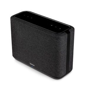 Denon Home 250 mid size wireless speaker with HEOS built in