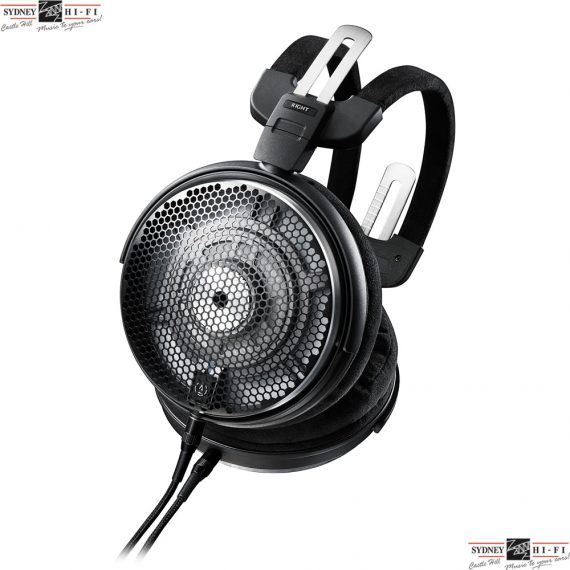 Audio Technica ATH-ADX5000