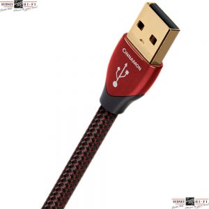 Audioquest Cinnamon USB