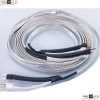 Analysis Plus Big Silver Oval speaker cable