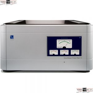 PS Audio DirectStream Power Plant P15 power conditioner