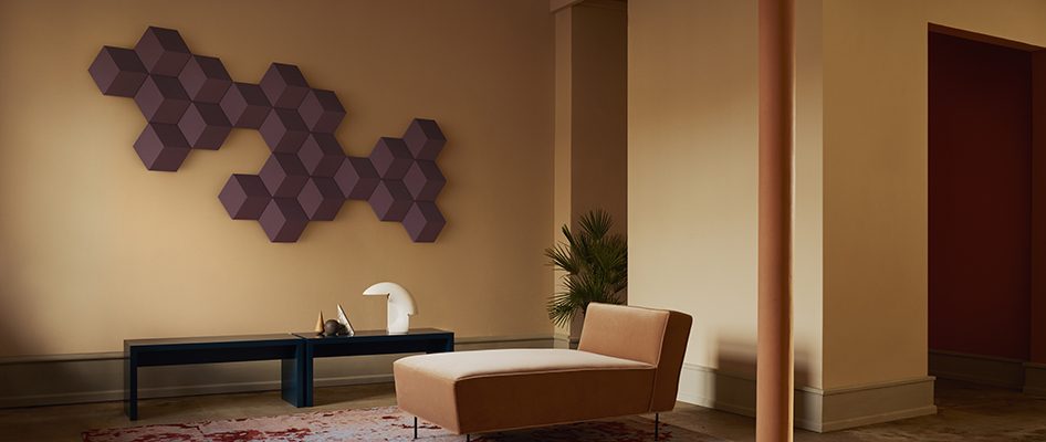 Bang and Olufsen Beosound Shape