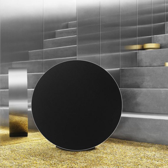 Bang and Olufsen Beosound Edge