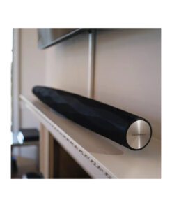 Bowers and Wilkins Formation Bar
