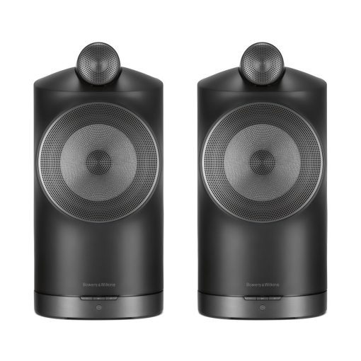 Bowers and Wilkins Formation Duo