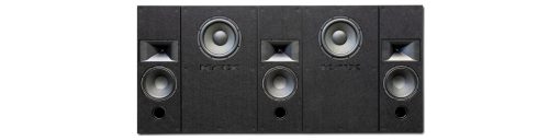Krix MX-10 speaker wall buy from Castle Hill, NSW