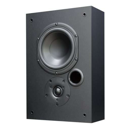 Krix Phonix Flat on-wall speakers