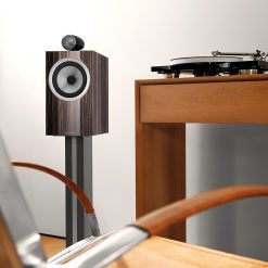 Stand Mount Speakers
