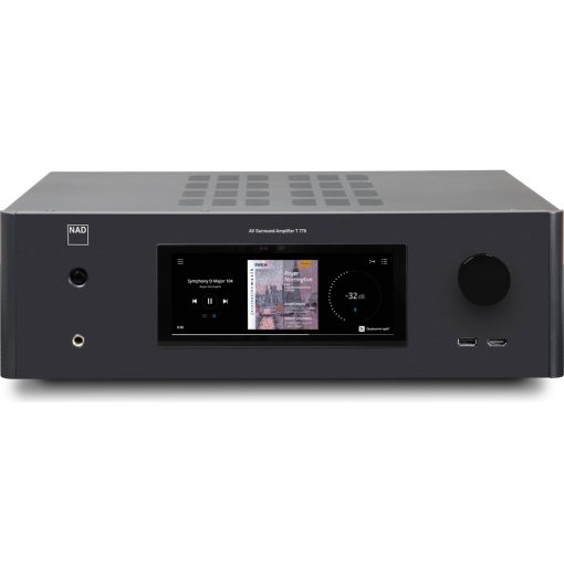 NAD T 778