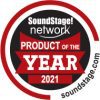 Soundstage 2021 award