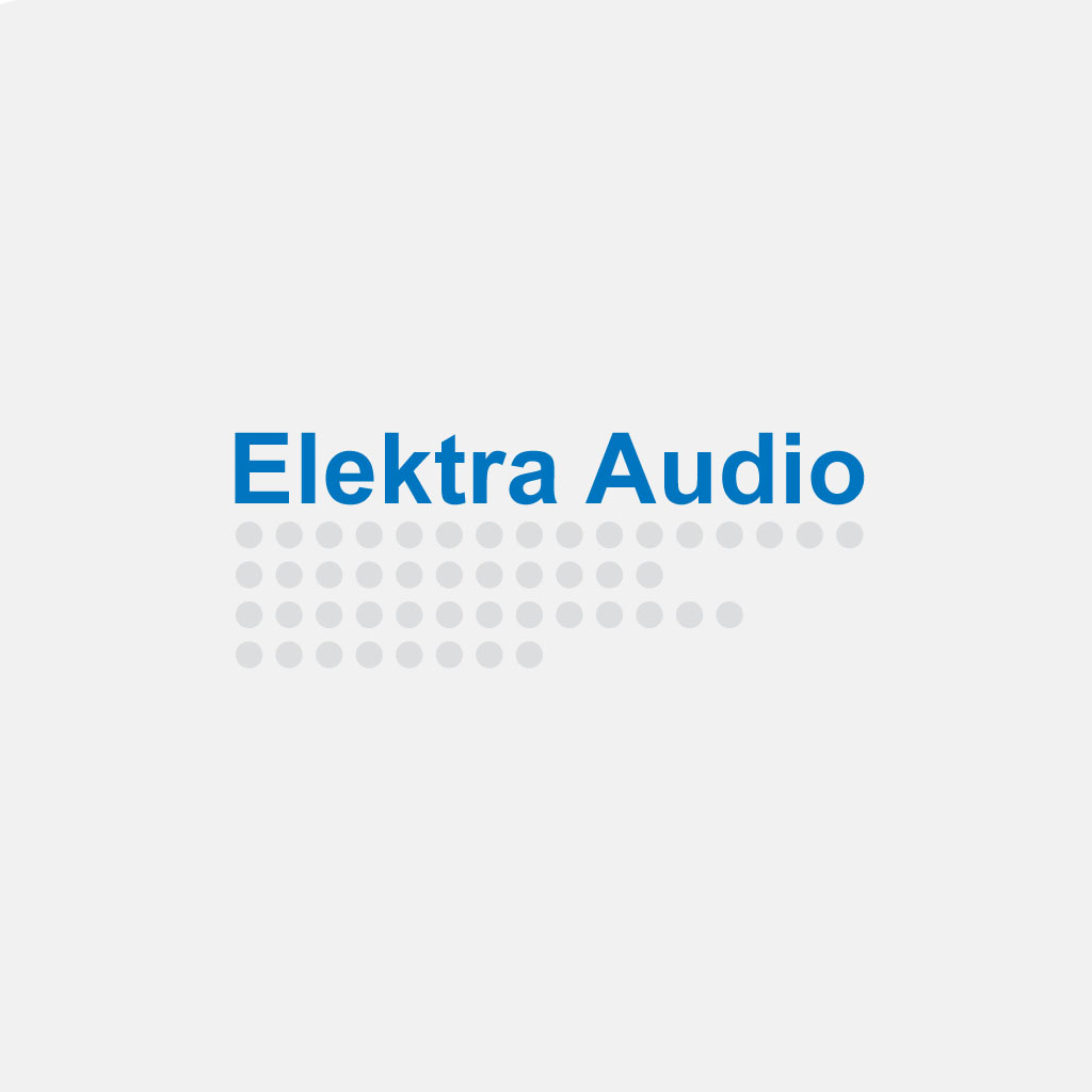 Elektra Audio