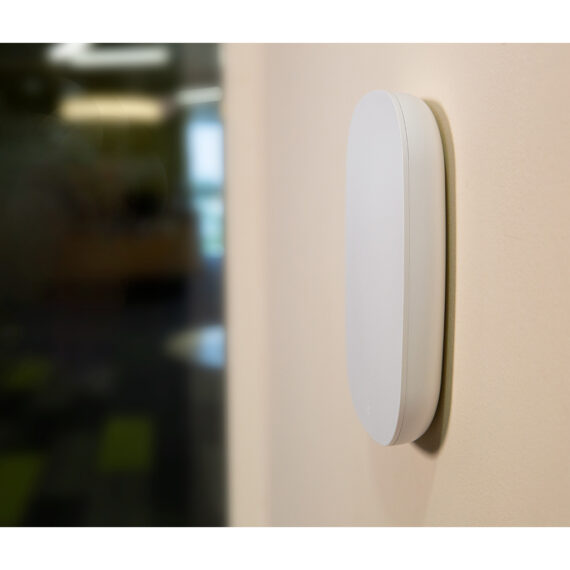 Wall Mount Wireless Access Point