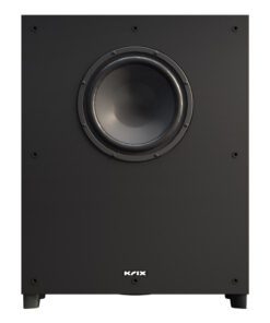 Krix Cyclonix 11 Passive Subwoofer without Grille