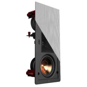 Klipsch PRO-24RW Reference LCR In-Wall Speaker