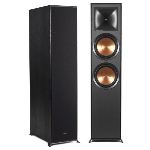 Klipsch R-820F Reference Series Floor Standing Speakers