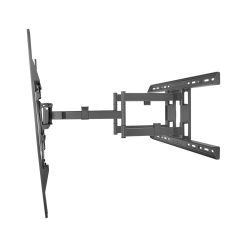 STRONG ARTICULATING TV MOUNT extended side on