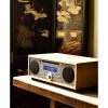 Tivoli Audio Music System+ CD FM-DAB-Bluetooth radio system