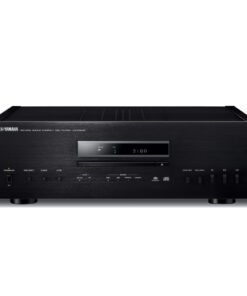 Yamaha CD-S3000 SACD CD Player