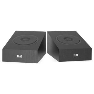 Elac Debut A4.2 Atmos Module Speakers