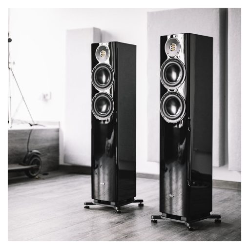 Elac Solano FS 287 Floor Standing speakers