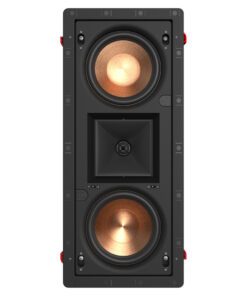Klipsch PRO-25RW Reference LCR In-Wall Speaker front