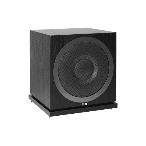 Elac Debut 2.0 SUB3010 Subwoofer With Auto EQ