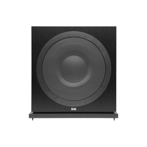 Elac Debut 2.0 SUB3030 Subwoofer With Auto EQ