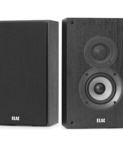 Elac Debut 2.0 OW4.2 On Wall Speakers