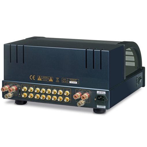 PrimaLuna EVO 400 Integrated tube amplifier EL34