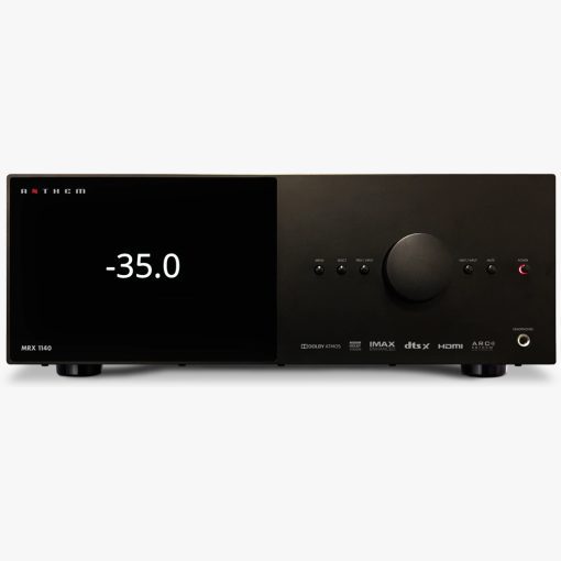 Anthem MRX 1140 11.2ch Home Theatre Receiver